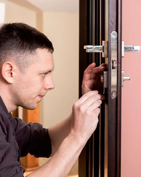: Professional Locksmith For Commercial And Residential Locksmith Services in Martinez, CA