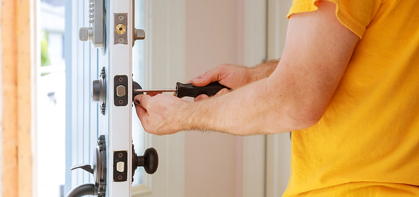 Break-in Prevention Solutions in Martinez, CA