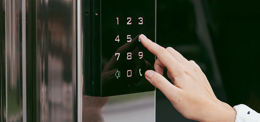 Business Locksmith Solutions in Martinez, CA