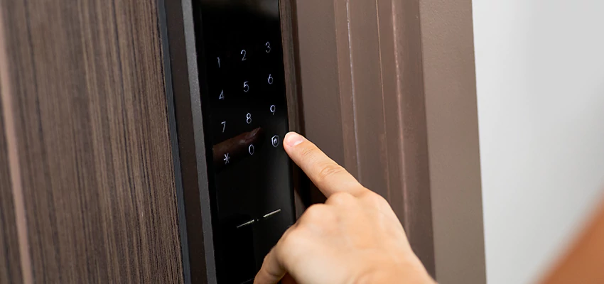 Secure Code Locks Ideas in Martinez, California