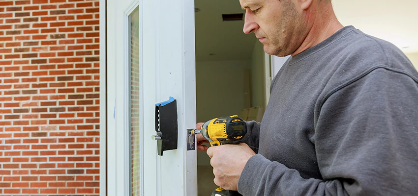 Eviction Locksmith Services For Lock Installation in Martinez, CA