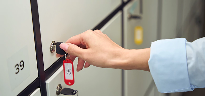 Cabinet Lock Installation in Martinez, California