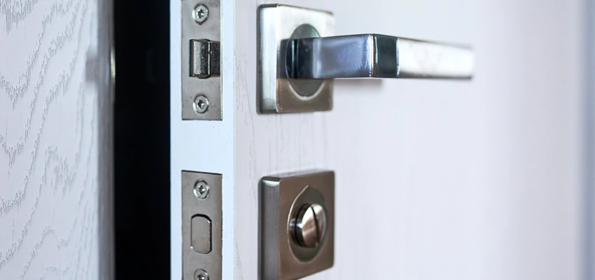 Door Lever Handle Lock Repair in Martinez, CA