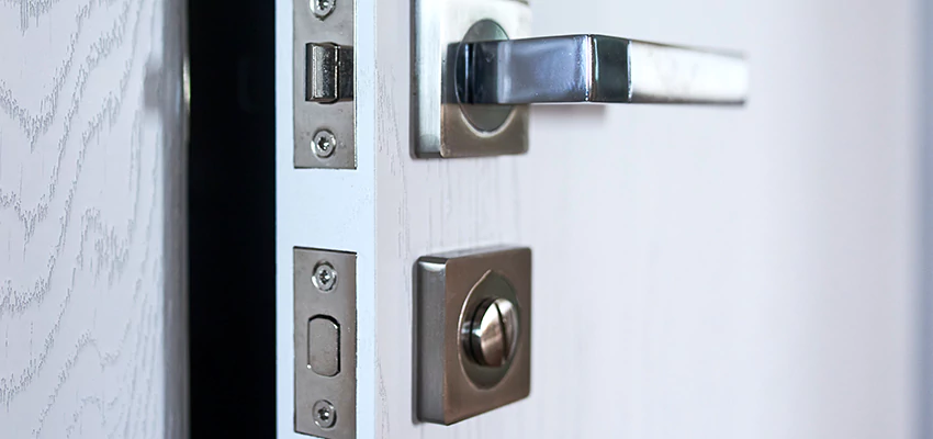 High Security Door Locks Near Me in Martinez, CA