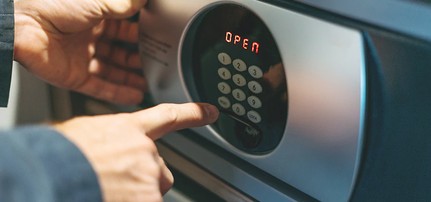 Cash Safe Openers in Martinez, California