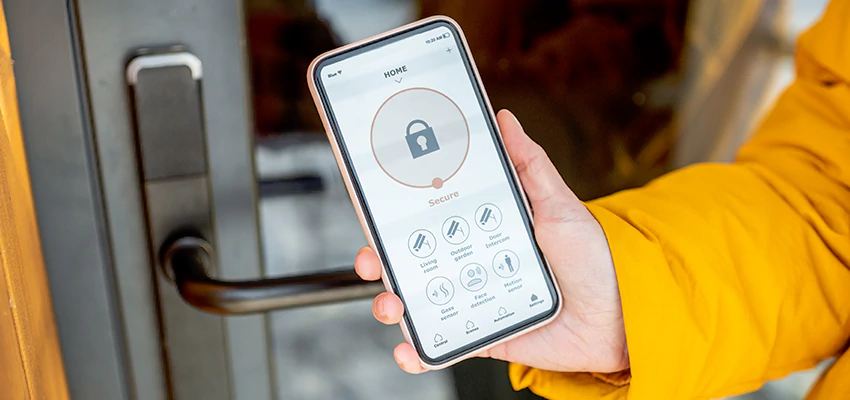 Kwikset Halo Wifi Locks Repair And Installation in Martinez, CA