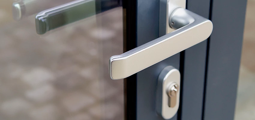 Broken Door Lock Cylinder Repair in Martinez, California