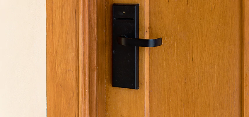 Security Gates For Home Invasion Prevention in Martinez, California