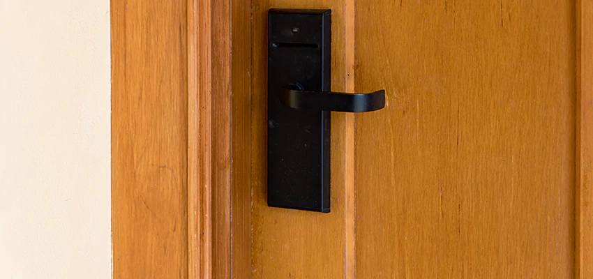 Home Security And Alarm Monitoring in Martinez, California