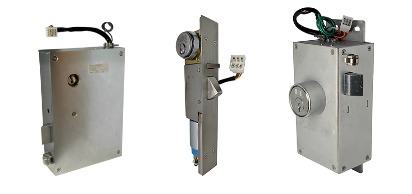 Locksmith For RR Fence Gates Brink Lock in Martinez, CA
