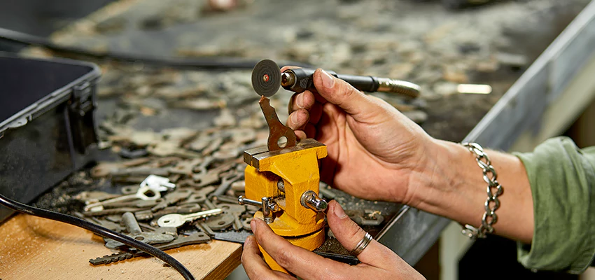 Office Key Lock Service in Martinez, California
