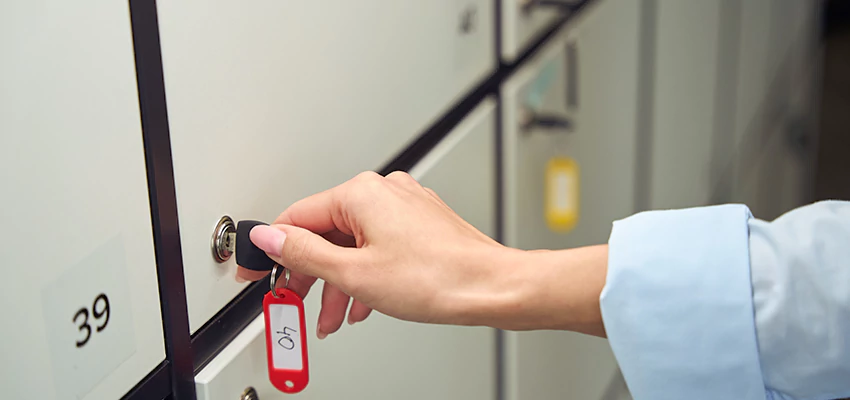 Upgrading File Cabinet Locks in Martinez, California
