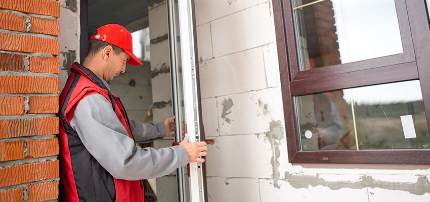 Home Invasion Door Lock Repairs in Martinez, CA