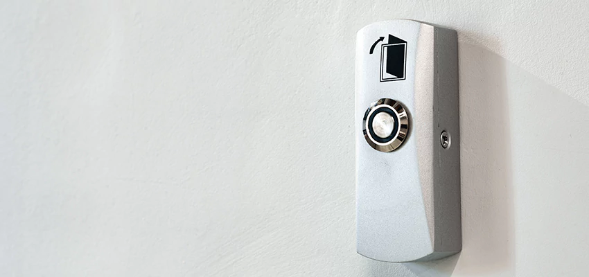 Residential Access Keypads Systems Installation in Martinez, CA