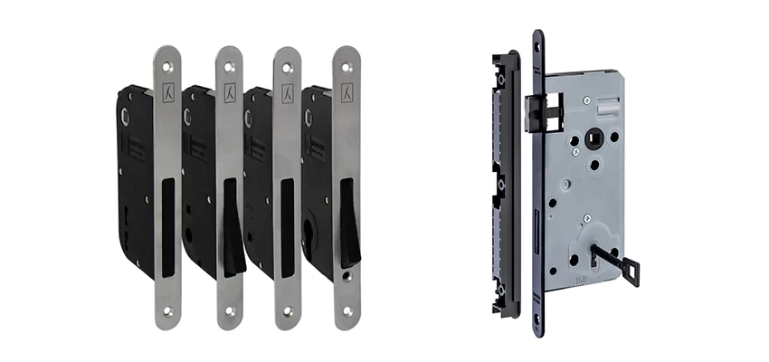 Locksmith For Magnetic Door Locks in Martinez, CA