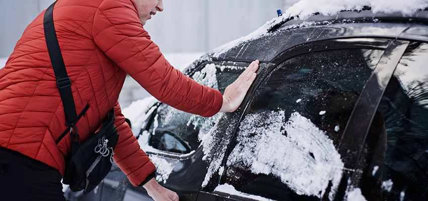 Car Key Retrieval Services in Martinez, California