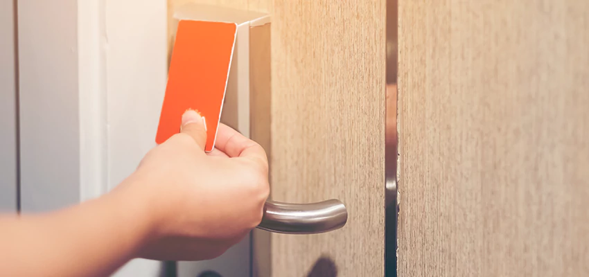 Electronic Locks Motor Repair in Martinez, California