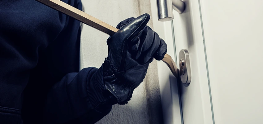 Burglar Damage Door Sensors Repair in Martinez, CA