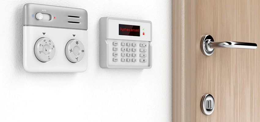 Commercial Electronic Door Lock Services in Martinez, CA