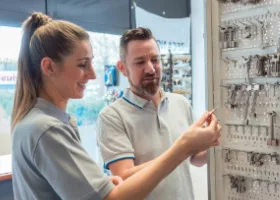 Key Locks Services in Martinez, California